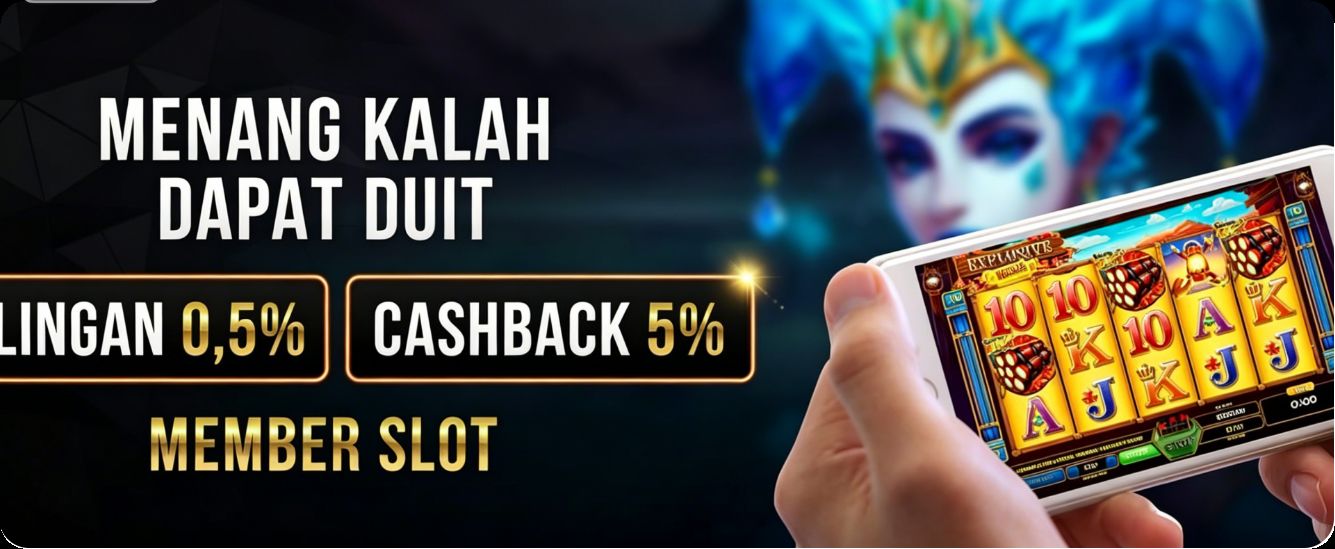 Main tsg4did.com Menang Jackpot Besar